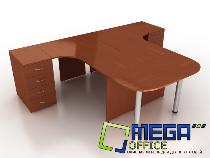 Мебель в ассортименте с производства мега-офис