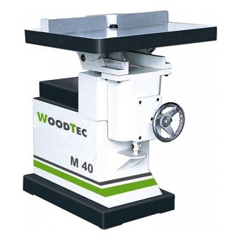 Фрезерный станок WoodTec M 40