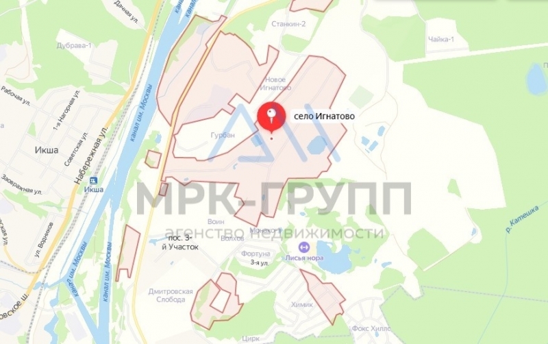 Продаю дом в живописном месте по Дмитровскому шоссе для круглогодичного прожива