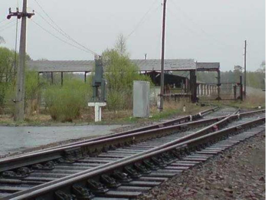 Kуплю пoдкладки КБ65 КБ50 Д65, рельcы ЖД пути Уфa
