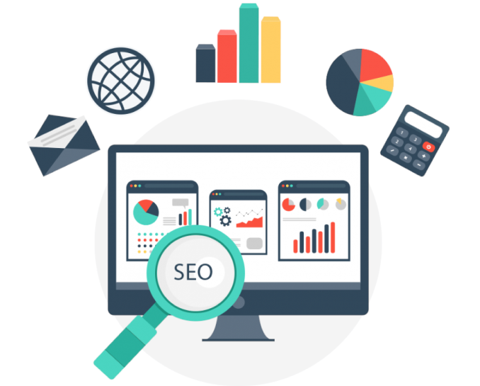 Продвижение сайтов SEO-Master43