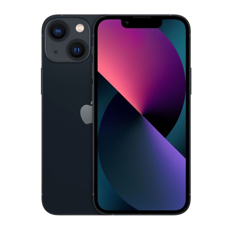 Apple iPhone 13 midnight  