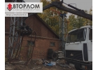 Прием металлолома, Пункты приема Металлолома, Самовывоз, Демонтаж, Выгодно.