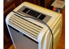 Продаю передвижной напольный кондиционер Uniel TAC-12CP AV