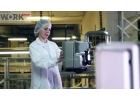 Работа в Чехии. Завод Nowaco-Bidfood, город Опава