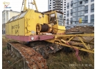 Кран гусеничный монтажный МКГ-25Бр