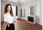 агент по продаже недвижимости