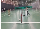 Большой теннис как вид спорта
