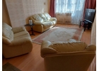 Сдам 3-к квартиру в хорошем доме с чистым подъездом.