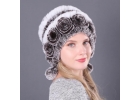 Шапки Снежная королева