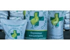 Комбикорма, зерносмеси, витамины и аминокислоты для сельхозживотных
