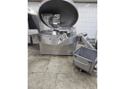 Вакуумный куттер KILIA 4000 Express 200л