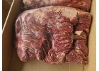 Оптовые продажи мяса собственного производства.
