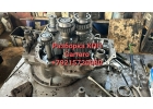 Запчасти КПП бу Cararro для CAT, Volvo, Komatsu, Case